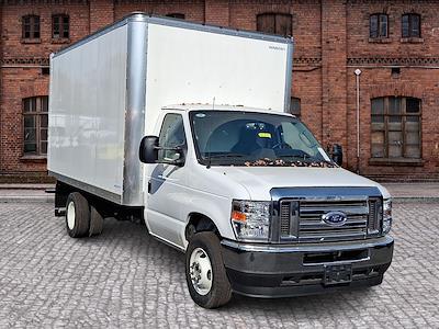 2025 Ford E-450 RWD Wabash Box Van for sale #317713 - photo 2