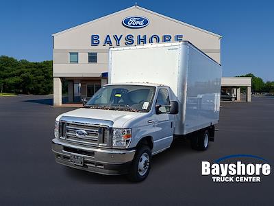 2025 Ford E-450 RWD Wabash Box Van for sale #317713 - photo 1