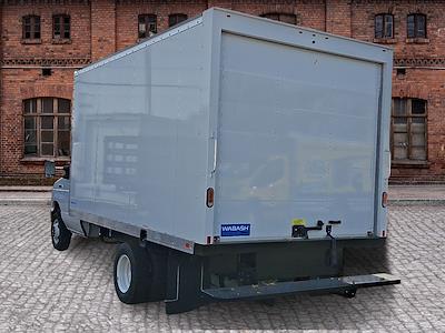 New 2025 Ford E-450 Wabash Box Van for sale #317713 - photo 2