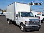 2025 Ford E-450 RWD, Wabash Cargo XL Box Van for sale #317713 - photo 1