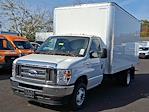 New 2025 Ford E-450 E450 SUPER RWD Wabash Box Van for sale #317713 - photo 3