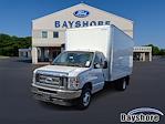 2025 Ford E-450 RWD Wabash Box Van for sale #317713 - photo 1