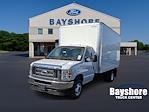 New 2025 Ford E-450 Wabash Box Van for sale #317713 - photo 1