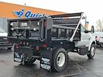 New 2025 Ford F-750 Regular Cab Rugby Steel Dump Truck for sale #317714 - photo 4