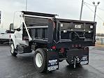New 2025 Ford F-750 Regular Cab Rugby Steel Dump Truck for sale #317714 - photo 2