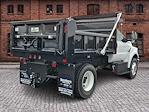 New 2025 Ford F-750 Regular Cab Rugby Steel Dump Truck for sale #317714 - photo 4