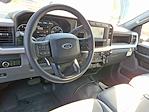 2024 Ford F-550 Regular Cab DRW 4x4, Godwin 184U Dump Truck for sale #317718 - photo 8