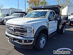 2024 Ford F-550 Regular Cab DRW 4x4 Godwin Dump Truck for sale #317718 - photo 1
