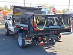 2024 Ford F-550 Regular Cab DRW 4x4 Godwin Dump Truck for sale #317718 - photo 2