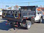 2024 Ford F-550 Regular Cab DRW 4x4 Godwin Dump Truck for sale #317718 - photo 4