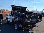 2024 Ford F-550 Regular Cab DRW 4x4 Godwin Dump Truck for sale #317718 - photo 15