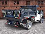 New 2024 Ford F-550 Regular Cab 4x4 Godwin Steel Dump Truck for sale #317718 - photo 4