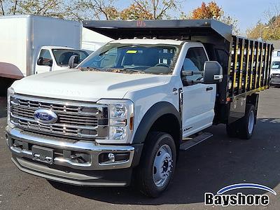New 2024 Ford F-550 Regular Cab PJ's for sale #317719 - photo 1