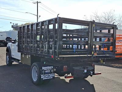 New 2024 Ford F-550 Regular Cab PJ's for sale #317719 - photo 2