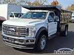New 2024 Ford F-550 Regular Cab PJ's for sale #317719 - photo 1