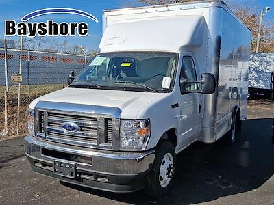 New 2025 Ford E-350 Wabash Box Van for sale #317721 - photo 1