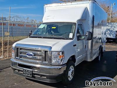 New 2025 Ford E-350 Wabash Box Van for sale #317721 - photo 1