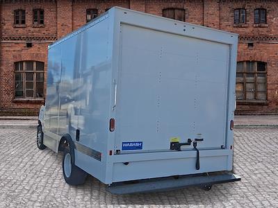 New 2025 Ford E-350 Wabash Box Van for sale #317721 - photo 2