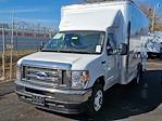 2025 Ford E-350 RWD, Wabash Cargo Box Van for sale #317721 - photo 3