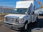 New 2025 Ford E-350 Wabash Box Van for sale #317721 - photo 1