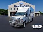 New 2025 Ford E-350 Wabash Box Van for sale #317721 - photo 1