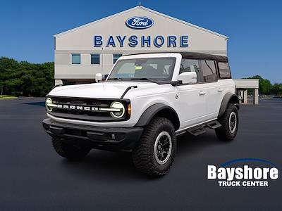 2024 Ford Bronco 4WD SUV for sale #317745 - photo 1