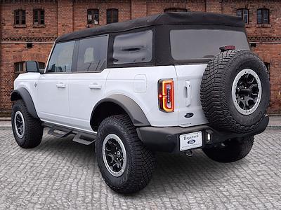 2024 Ford Bronco 4WD SUV for sale #317745 - photo 2
