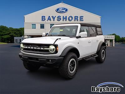 2024 Ford Bronco 4WD SUV for sale #317745 - photo 1