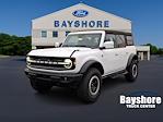 2024 Ford Bronco 4WD SUV for sale #317745 - photo 1