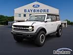 2024 Ford Bronco 4WD SUV for sale #317745 - photo 1