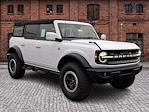 2024 Ford Bronco 4WD SUV for sale #317745 - photo 2