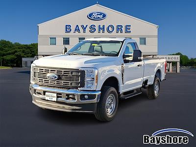 2024 Ford F-350 Regular Cab SRW 4x4 Pickup for sale #317751 - photo 1