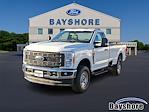 2024 Ford F-350 Regular Cab SRW 4x4 Pickup for sale #317751 - photo 1