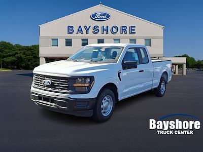 2024 Ford F-150 Super Cab 4x2 Pickup for sale #317762 - photo 1