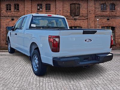 2024 Ford F-150 Super Cab 4x2 Pickup for sale #317762 - photo 2