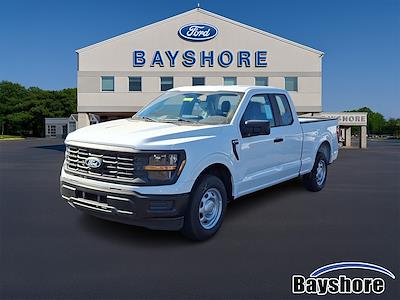 2024 Ford F-150 Super Cab 4x2 Pickup for sale #317762 - photo 1