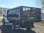 2024 Ford F-550 Regular Cab DRW 4x4 Rugby Landscape Dump for sale #317828 - photo 2