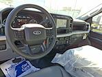 2024 Ford F-550 Regular Cab DRW 4x4 Rugby Landscape Dump for sale #317828 - photo 6