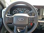 2024 Ford F-550 Regular Cab DRW 4x4 Rugby Landscape Dump for sale #317828 - photo 12