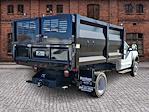 New 2024 Ford F-550 Regular Cab 4x4 12' 3" Rugby Landscape Dump for sale #317828 - photo 4