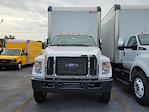 2025 Ford F-650 Regular Cab DRW 4x2 Morgan Truck Body Box Truck for sale #318112 - photo 2