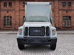 New 2025 Ford F-650 Regular Cab Morgan Truck Body Box Truck for sale #318112 - photo 3