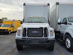 2025 Ford F-650 Regular Cab DRW 4x2, Morgan Truck Body Gold Star Box Truck for sale #318112 - photo 2