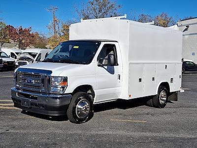 2025 Ford E-350 RWD Reading Service Utility Van for sale #318122 - photo 1