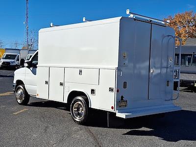 2025 Ford E-350 RWD Reading Service Utility Van for sale #318122 - photo 2
