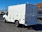 Used 2025 Ford E-350 Service Utility Van for sale #318122 - photo 2