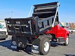 2025 Ford F-750 Regular Cab DRW 4x2, Rugby Titan Dump Truck for sale #318275 - photo 13