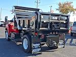 New 2025 Ford F-750 Regular Cab 10' 4" Rugby Steel Dump Truck for sale #318275 - photo 2