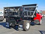 New 2025 Ford F-750 Regular Cab 10' 4" Rugby Steel Dump Truck for sale #318275 - photo 4