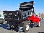 New 2025 Ford F-750 Regular Cab 10' 4" Rugby Steel Dump Truck for sale #318275 - photo 13